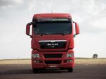 MAN TGX 33.440 2012 года